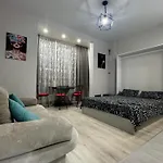 Dacha Kovalevskogo 121 公寓 敖德萨