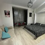 Dacha Kovalevskogo 121 Apartmán