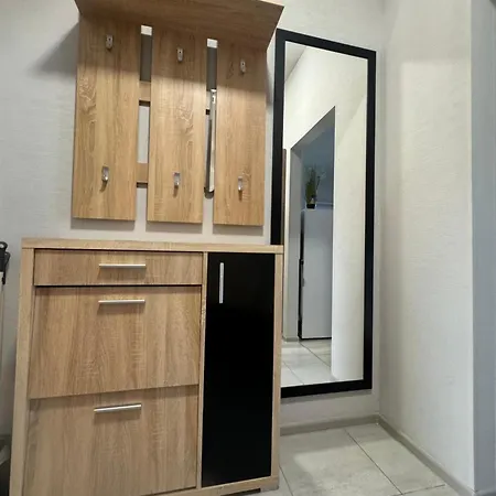 Dacha Kovalevskogo 121 Апартаменти *