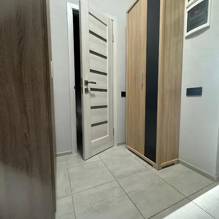 Dacha Kovalevskogo 121 אודסה