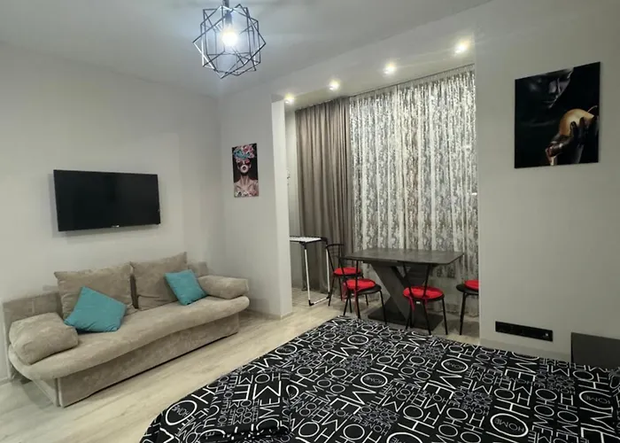 Dacha Kovalevskogo 121