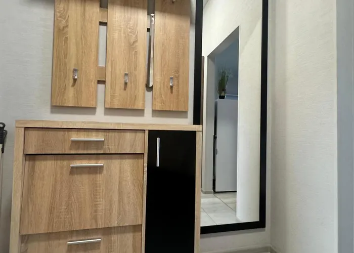 Dacha Kovalevskogo 121 Апартаменти *