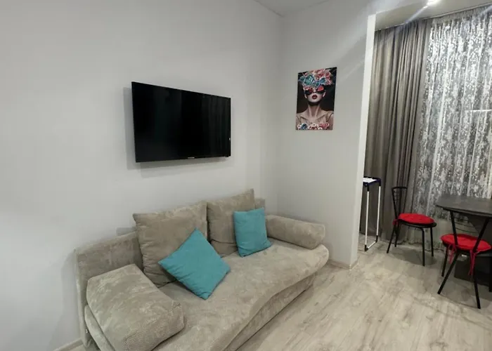 Daire Dacha Kovalevskogo 121 Odessa