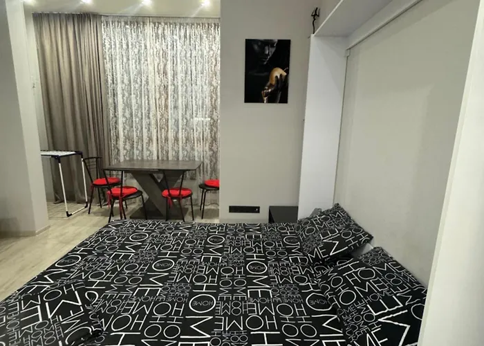 Dacha Kovalevskogo 121