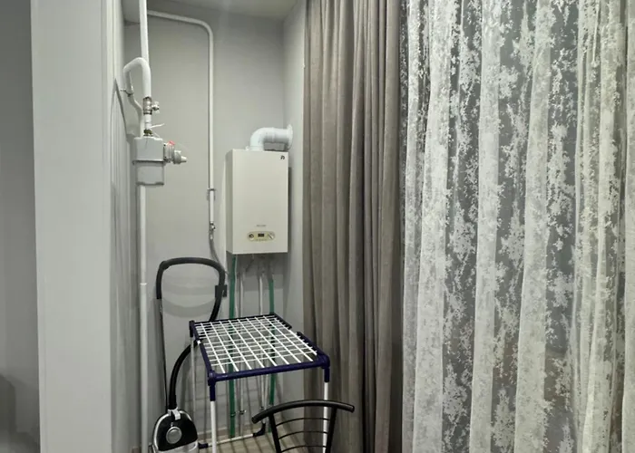 Appartamento Dacha Kovalevskogo 121