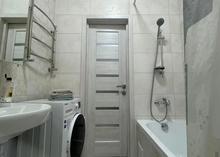 Dacha Kovalevskogo 121 Appartamento Odessa