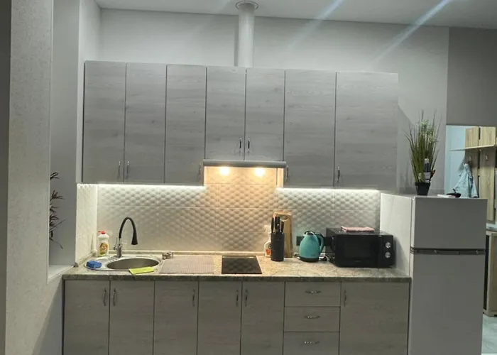 Dacha Kovalevskogo 121 Odessa