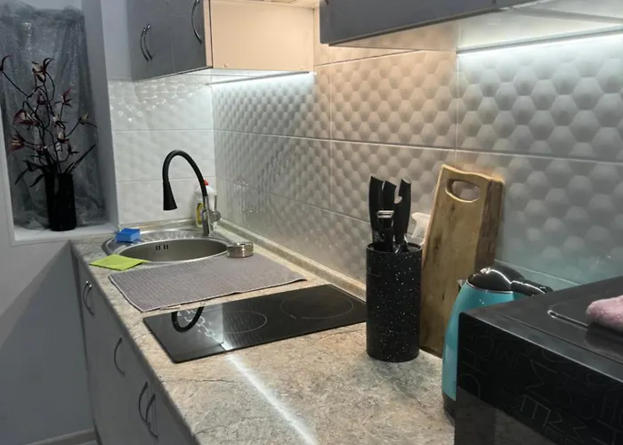 Dacha Kovalevskogo 121 Appartamento Odessa