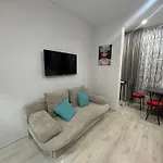 דירה Dacha Kovalevskogo 121 אודסה