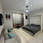 Dacha Kovalevskogo 121 אודסה