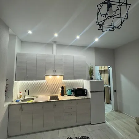 Dacha Kovalevskogo 121 Апартаменти