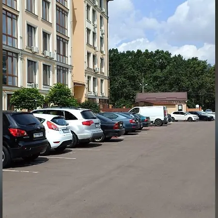 Dacha Kovalevskogo 121 *