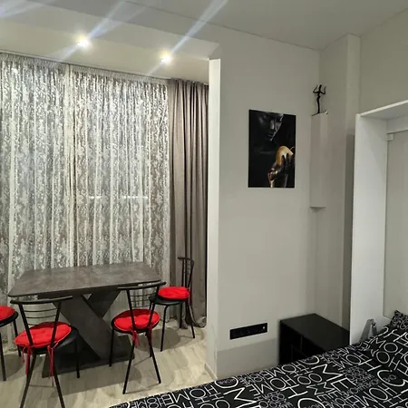 דירה Dacha Kovalevskogo 121